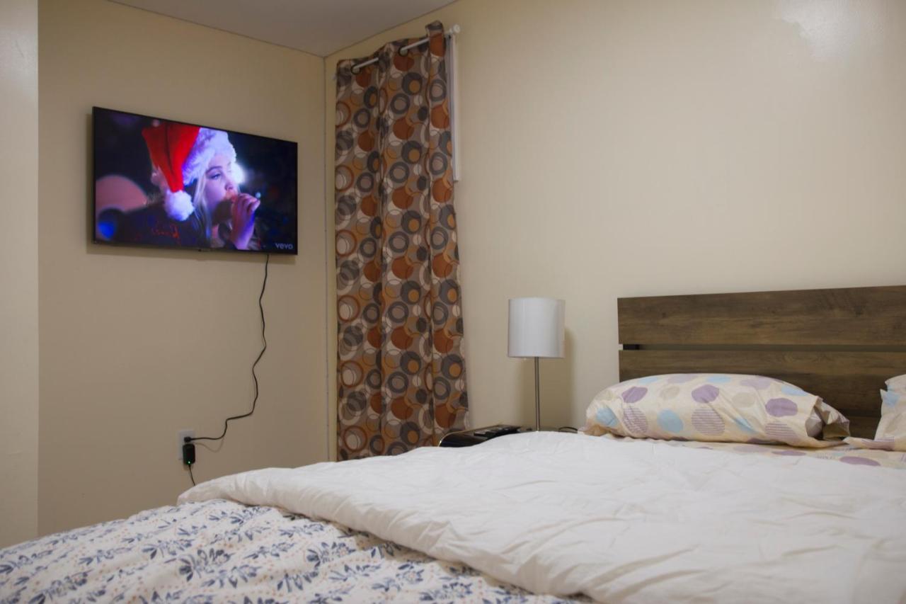Mamas Love Apartment Ньюарк Экстерьер фото