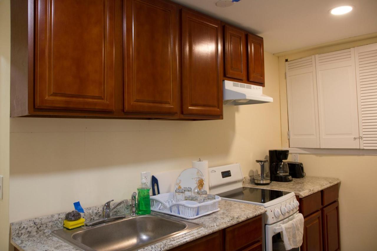 Mamas Love Apartment Ньюарк Экстерьер фото